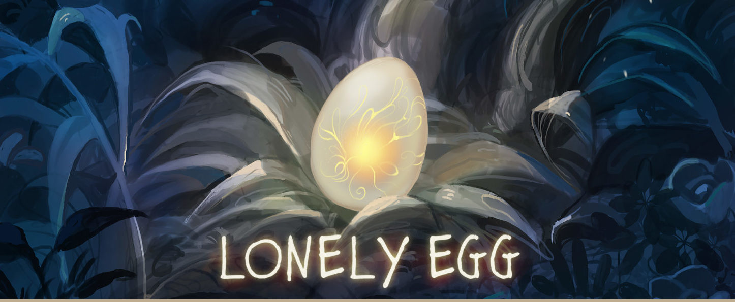 Lonely Egg Studio
